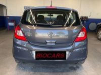 Opel Corsa 1.4 Active - <small></small> 7.450 € <small>TTC</small> - #3