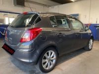 Opel Corsa 1.4 Active - <small></small> 7.450 € <small>TTC</small> - #4