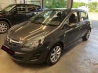 Opel Corsa 1.4 Active - <small></small> 7.450 € <small>TTC</small> - #5