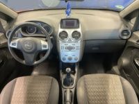 Opel Corsa 1.4 Active - <small></small> 7.450 € <small>TTC</small> - #7