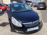 Opel Corsa 1.4 Active - <small></small> 7.270 € <small>TTC</small> - #4