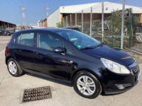 Opel Corsa 1.4 Active - <small></small> 7.270 € <small>TTC</small> - #5