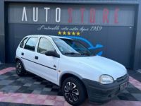 Opel Corsa 1.4 CITY 5P - <small></small> 2.890 € <small>TTC</small> - #2