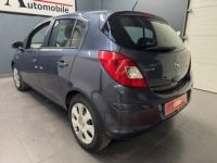 Opel Corsa 1.4 ESS 90 CV BOITE AUTO - <small></small> 6.900 € <small>TTC</small> - #7