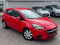 Opel Corsa 1.4 i 90 Cv Enjoy Climatisation-Ordinateur De Bord-Bluetooth - <small></small> 7.990 € <small>TTC</small> - #2