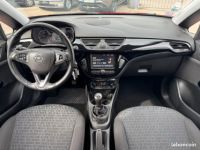 Opel Corsa 1.4 i 90 Cv Enjoy Climatisation-Ordinateur De Bord-Bluetooth - <small></small> 7.990 € <small>TTC</small> - #7