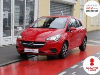 Opel Corsa 1.4 i 90 Enjoy 3P BVM (Bluetooth, Régulateur et limiteur de vitesse) - <small></small> 7.990 € <small>TTC</small> - #1