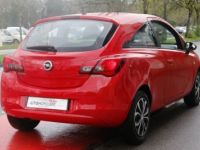 Opel Corsa 1.4 i 90 Enjoy 3P BVM (Bluetooth, Régulateur et limiteur de vitesse) - <small></small> 7.990 € <small>TTC</small> - #5