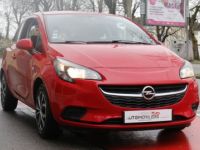 Opel Corsa 1.4 i 90 Enjoy 3P BVM (Bluetooth, Régulateur et limiteur de vitesse) - <small></small> 7.990 € <small>TTC</small> - #6