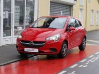 Opel Corsa 1.4 i 90 Enjoy 3P BVM (Bluetooth, Régulateur et limiteur de vitesse) - <small></small> 7.990 € <small>TTC</small> - #36