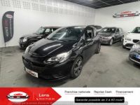 Opel Corsa 1.4 opc-line 150 ch recaro camera carplay regulateur de vitesse - <small></small> 7.999 € <small>TTC</small> - #1