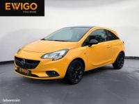 Opel Corsa 1.4 T 100 COLOR EDITION - <small></small> 8.990 € <small>TTC</small> - #1