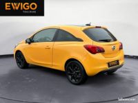 Opel Corsa 1.4 T 100 COLOR EDITION - <small></small> 8.990 € <small>TTC</small> - #3