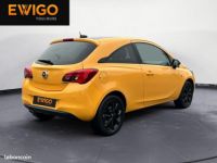 Opel Corsa 1.4 T 100 COLOR EDITION - <small></small> 8.990 € <small>TTC</small> - #5