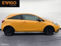 Opel Corsa 1.4 T 100 COLOR EDITION - <small></small> 8.990 € <small>TTC</small> - #6