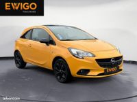 Opel Corsa 1.4 T 100 COLOR EDITION - <small></small> 8.990 € <small>TTC</small> - #7