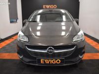 Opel Corsa 1.4 T 100 COSMO START-STOP SUIVI GARANTIE 6 A 60 MOIS - <small></small> 9.490 € <small>TTC</small> - #2