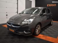 Opel Corsa 1.4 T 100 COSMO START-STOP SUIVI GARANTIE 6 A 60 MOIS - <small></small> 9.490 € <small>TTC</small> - #3