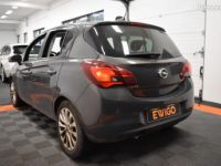 Opel Corsa 1.4 T 100 COSMO START-STOP SUIVI GARANTIE 6 A 60 MOIS - <small></small> 9.490 € <small>TTC</small> - #4