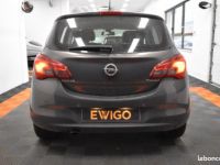 Opel Corsa 1.4 T 100 COSMO START-STOP SUIVI GARANTIE 6 A 60 MOIS - <small></small> 9.490 € <small>TTC</small> - #5