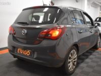 Opel Corsa 1.4 T 100 COSMO START-STOP SUIVI GARANTIE 6 A 60 MOIS - <small></small> 9.490 € <small>TTC</small> - #6