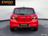 Opel Corsa 1.4 T 100CH BLACK EDITION, - <small></small> 10.490 € <small>TTC</small> - #4