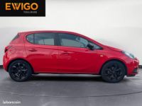 Opel Corsa 1.4 T 100CH BLACK EDITION, - <small></small> 10.490 € <small>TTC</small> - #6