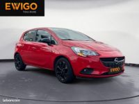 Opel Corsa 1.4 T 100CH BLACK EDITION, - <small></small> 10.490 € <small>TTC</small> - #7