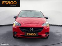 Opel Corsa 1.4 T 100CH BLACK EDITION, - <small></small> 10.490 € <small>TTC</small> - #8