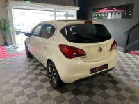 Opel Corsa 1.4 Turbo 100 ch Black Edition - <small></small> 8.490 € <small>TTC</small> - #3