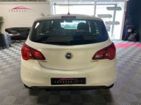 Opel Corsa 1.4 Turbo 100 ch Black Edition - <small></small> 8.490 € <small>TTC</small> - #4