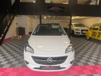 Opel Corsa 1.4 Turbo 100 ch Black Edition - <small></small> 8.490 € <small>TTC</small> - #8