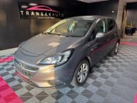 Opel Corsa 1.4 Turbo 100 ch Innovation - <small></small> 6.490 € <small>TTC</small> - #1