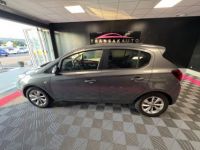 Opel Corsa 1.4 Turbo 100 ch Innovation - <small></small> 6.490 € <small>TTC</small> - #2