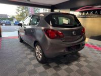 Opel Corsa 1.4 Turbo 100 ch Innovation - <small></small> 6.490 € <small>TTC</small> - #3