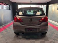 Opel Corsa 1.4 Turbo 100 ch Innovation - <small></small> 6.490 € <small>TTC</small> - #4