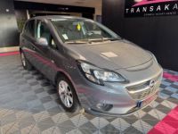 Opel Corsa 1.4 Turbo 100 ch Innovation - <small></small> 6.490 € <small>TTC</small> - #7