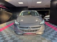 Opel Corsa 1.4 Turbo 100 ch Innovation - <small></small> 6.490 € <small>TTC</small> - #8