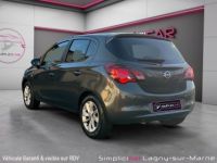 Opel Corsa 1.4 Turbo 100 ch Start/Stop Edition - <small></small> 7.490 € <small>TTC</small> - #3