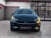 Opel Corsa 1.4 Turbo 100 ch Start/Stop Edition - <small></small> 7.490 € <small>TTC</small> - #7