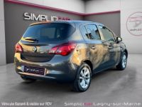 Opel Corsa 1.4 Turbo 100 ch Start/Stop Edition - <small></small> 7.490 € <small>TTC</small> - #13