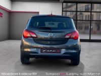 Opel Corsa 1.4 Turbo 100 ch Start/Stop Edition - <small></small> 7.490 € <small>TTC</small> - #14