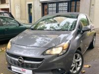 Opel Corsa 1.4 TURBO 100 S/S PLAY - <small></small> 8.490 € <small>TTC</small> - #1