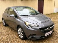 Opel Corsa 1.4 TURBO 100 S/S PLAY - <small></small> 8.490 € <small>TTC</small> - #3