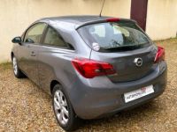 Opel Corsa 1.4 TURBO 100 S/S PLAY - <small></small> 8.490 € <small>TTC</small> - #4