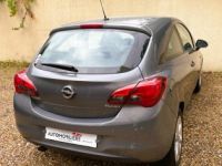 Opel Corsa 1.4 TURBO 100 S/S PLAY - <small></small> 8.490 € <small>TTC</small> - #6