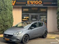 Opel Corsa 1.4 TURBO 100CH BLACK EDITION - <small></small> 9.990 € <small>TTC</small> - #1