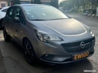 Opel Corsa 1.4 TURBO 100CH BLACK EDITION - <small></small> 9.990 € <small>TTC</small> - #8