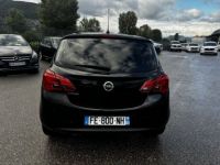 Opel Corsa 1.4 TURBO 100CH BLACK EDITION START/STOP 5P - <small></small> 6.490 € <small>TTC</small> - #2