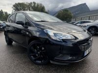 Opel Corsa 1.4 TURBO 100CH BLACK EDITION START/STOP 5P - <small></small> 6.490 € <small>TTC</small> - #3